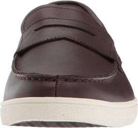 img 3 attached to Stylish Cole Haan Hyannis Loafer Leather: Timeless Elegance for Modern Fashion