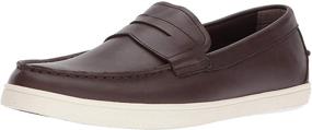 img 4 attached to Stylish Cole Haan Hyannis Loafer Leather: Timeless Elegance for Modern Fashion