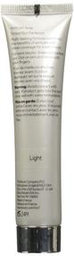 img 2 attached to 🔍 no7 Tinted Skin Perfector Airbrush Away - Light, 1.35 oz