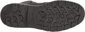 img 1 attached to Wolverine Floorhand M Men's Waterproof Toe Shoes for Work & Safety