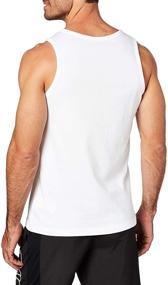 img 1 attached to 👕 Nike Men's Shirts - Sportswear Futura Sleeveless AR4991 063 for Clothing