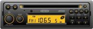 🔊 jensen jbr550 heavy duty 160 watt (4x40w) 12v dc am/fm/cd stereo with single disc cd/cdr/cdrw playback, usa am/fm tuner and 30 station presets (12 am / 18 fm), including pa microphone input logo