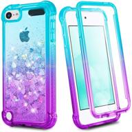 ipod touch 7th 6th 5th generation case portable audio & video in mp3 & mp4 player accessories logo