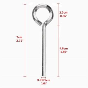 img 3 attached to ANTFEES Standard Dogging Wrench Devices