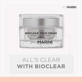 img 2 attached to Раствор Bioclear для лица - 1 унция с гликолевой, салициловой и азелаиновой кислотами