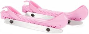 img 2 attached to 🛼 Rollergard Double Runner: Pink Skating Accessory (R-10072-Pink)