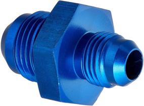 img 2 attached to Aeroquip FCM2160 Anodized Aluminum Reducer