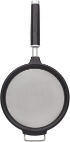 img 3 attached to KitchenAid KE161OHOBA Classic Strainer 7 Inch