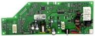 🔌 ge dishwasher electronic control board (oem) - wd21x24900 logo