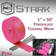 stark thermal wrap wide long logo