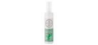 botanics organic rosewater toning spritz logo