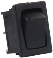 jr products 12811 5 momentary switch logo