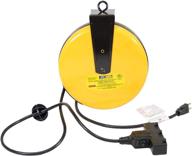 ⚡️ alert stamping 5000a 30gfcb retractable: unmatched power and convenience logo