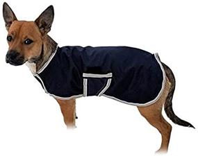 img 3 attached to 🐶 One Stop Exclusive Dog Coat by Horseware