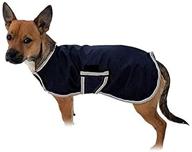 🐶 one stop exclusive dog coat by horseware логотип