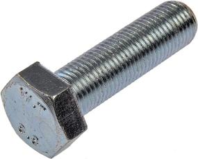 img 2 attached to Dorman 428 850 50Mm Class Screw