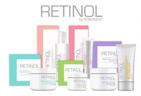 img 1 attached to 👐 Robanda Retinol Anti-Aging Hand Treatment - Broad Spectrum SPF 15 with Retinol, 2 pack