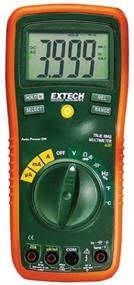 img 4 attached to 🔧 Extech EX430A EX430 True RMS Autoranging Multimeter: Accurate and Versatile Measurement Tool