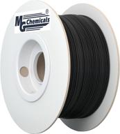 🔧 enhanced quality mg chemicals pla17bk5 filament: improved performance in 3d printing логотип