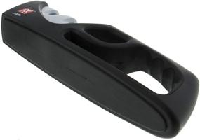 img 2 attached to Enhanced ZWILLING 2-stage Pull-Through Knife Sharpener for Optimal Performance