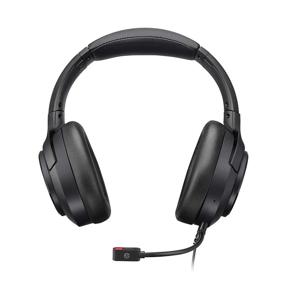 img 3 attached to 🎧 Ultimate Gaming Experience: LucidSound LS10P Stereo Gaming Headset for PS4 &amp; PS4 Pro, Nintendo Switch, PC, Mac, iOS &amp; Android Compatibility