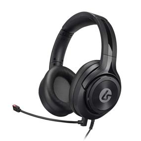 img 4 attached to 🎧 Ultimate Gaming Experience: LucidSound LS10P Stereo Gaming Headset for PS4 &amp; PS4 Pro, Nintendo Switch, PC, Mac, iOS &amp; Android Compatibility