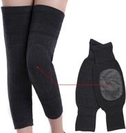 arthritis cashmere breathable protector stockings logo