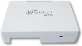 img 3 attached to 📶 Enhanced Wi-Fi Performance: WatchGuard Indoor AP125 with 3-Year Secure Wi-Fi, Utilizing 802.11ac Wave 2 Technology and 2x2:2 MU-MIMO (WGA15733)