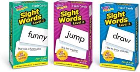 img 1 attached to Sight Words Level Level Bundle
