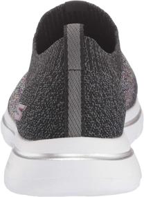 img 2 attached to 👟 Skechers Women's 5 Enlighten Sneaker: Stylish and Comfortable Medium Women's Shoes