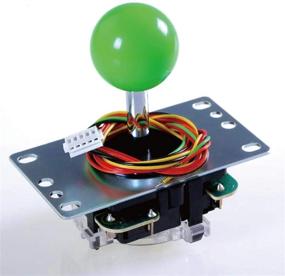 img 3 attached to JLF TP 8YT Joystick OBSF 30 Buttons Bundle Xbox 360