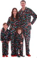 discover the perfect #followme matching christmas pajamas for families and couples! logo