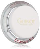 🌟 revitalize and renew with guinot longue vie cream, 1.6 oz logo