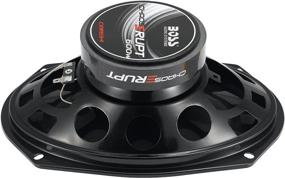 img 1 attached to BOSS Audio CER694 600 Watt Coaxial