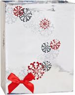 american greetings christmas snowflake 645416627351 logo