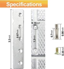 img 3 attached to 🧲 Magnetic Clamping System for Versatile Irregular Objects