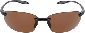 img 3 attached to 🕶️ Serengeti Nuvino Polarized Sunglasses