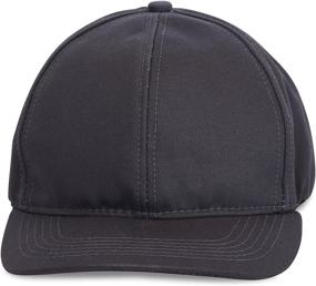 img 2 attached to 🧢 EMF Shielding Charcoal Cap for Enhanced Protection