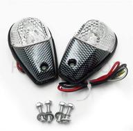 motorcycle signals blinker universal sportbikes logo