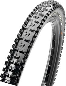 img 1 attached to 🚴 MAXXIS High Roller II 3C EXO Foldable Tire