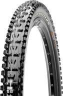 🚴 maxxis high roller ii 3c exo foldable tire logo