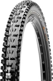 img 2 attached to 🚴 MAXXIS High Roller II 3C EXO Foldable Tire