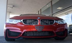 img 4 attached to Sto N Sho 2015 2017 BMW M5 Removable