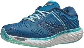 img 3 attached to 🏃 Ultimate Comfort and Performance: Saucony Women's Triumph 17 Running Shoe