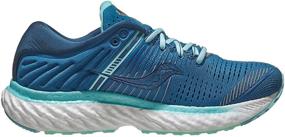 img 2 attached to 🏃 Ultimate Comfort and Performance: Saucony Women's Triumph 17 Running Shoe