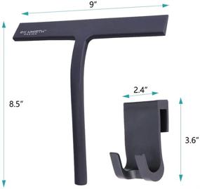 img 2 attached to Silicone Squeegee Especially Temperature Siliconehook