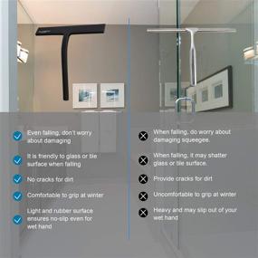 img 3 attached to Silicone Squeegee Especially Temperature Siliconehook