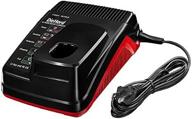 🔋 c3 19.2v lithium-ion and ni-cad battery charger by craftsman logo