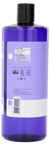 img 2 attached to EO Sulfate-Free Moisturizing Hand Soap Refill - French Lavender - 32oz - Pack of 2: Effective Hydration for Your Hands