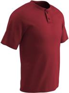 champro extra innings sleeve baseball men's clothing for active logo